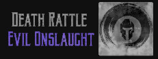 Death Rattle - Evil Onslaught