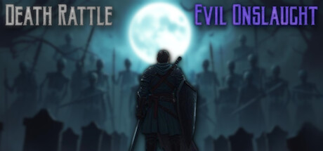 Death Rattle - Evil Onslaught steam charts