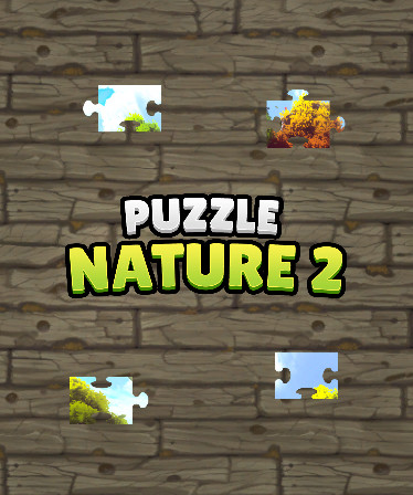 Puzzle: Nature 2