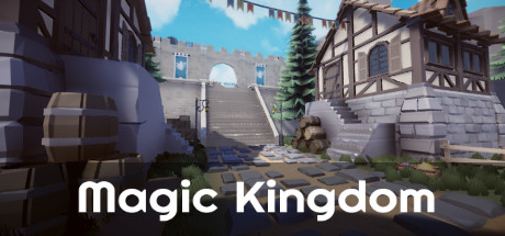 Image for Magic Kingdom