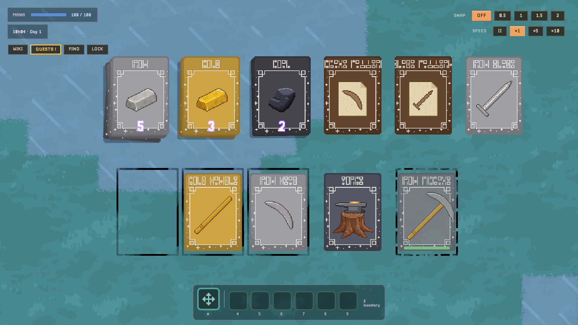 Cardness screenshot #2
