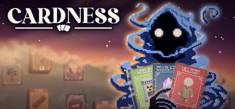 Cardness