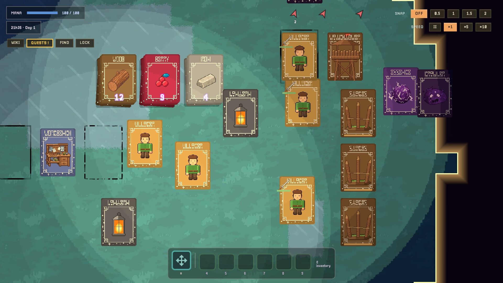 Cardness screenshot #5
