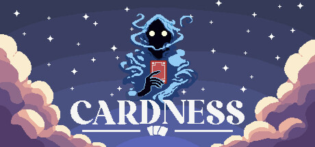 Cardness game cover