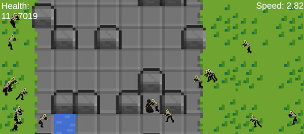 Outrun Them screenshot 5