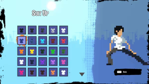 Parkour Legends video 6