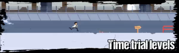 Parkour Legends video 1