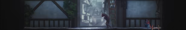 Lost Fragments video 2