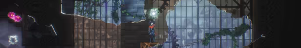 Lost Fragments video 1