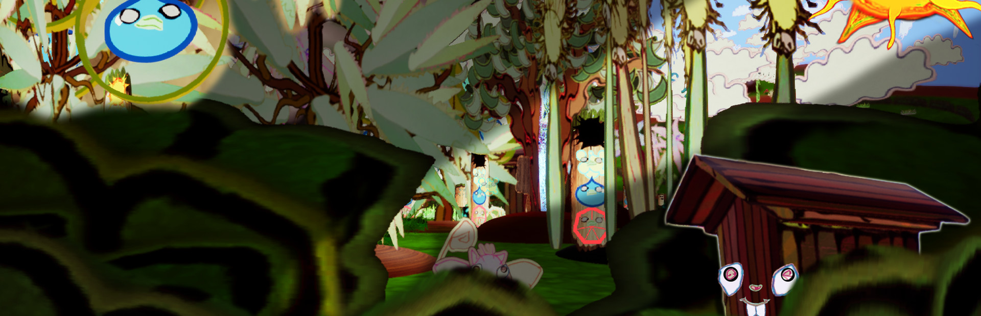 Potion Wilds