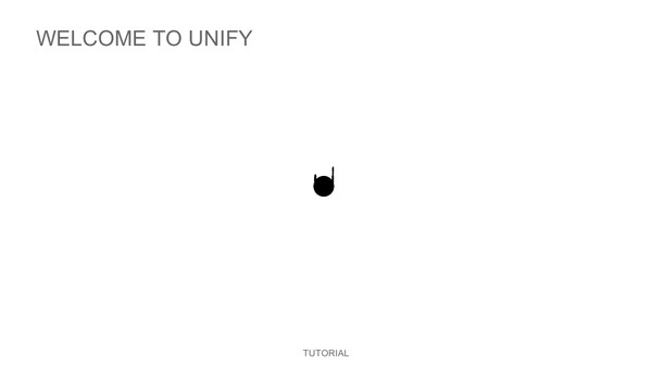 Unify screenshot 2