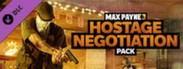 Max Payne 3: Hostage Negotiation Pack