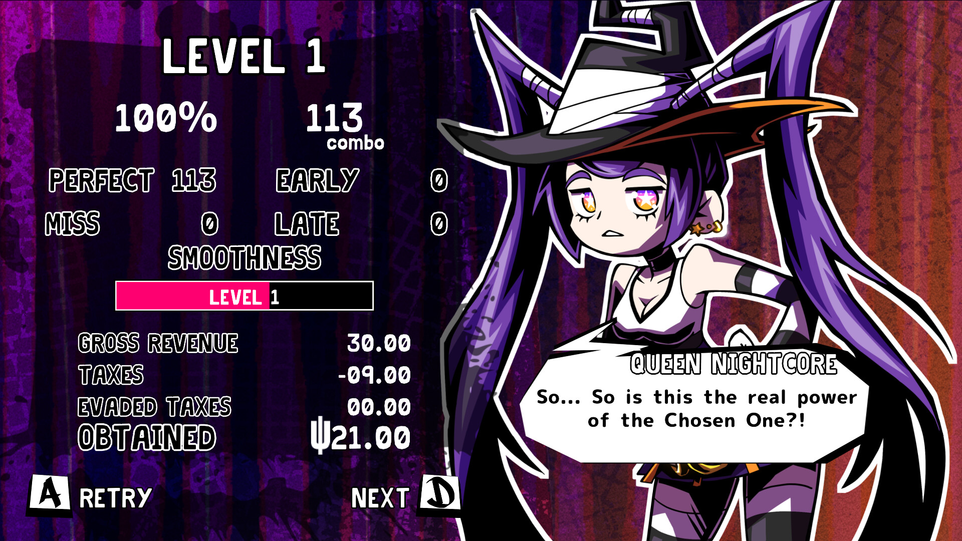 URBANO - Legends' Debut screenshot 5