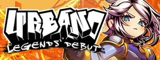 URBANO - Legends' Debut