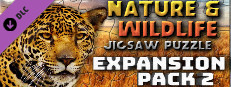 Nature & Wildlife - Jigsaw Puzzle - Expansion Pack 2 Small Capsule Image