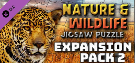 Nature & Wildlife - Jigsaw Puzzle Steam Charts and Player Count Stats