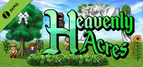 De'Vine: Heavenly Acres Demo