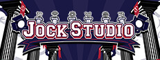 Jock Studio Banner