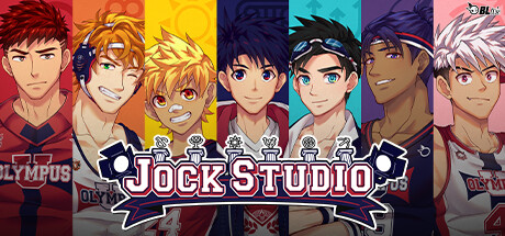 Jock Studio Steam Banner