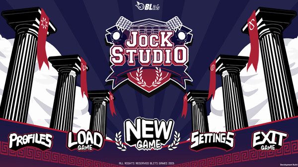 Jock Studio