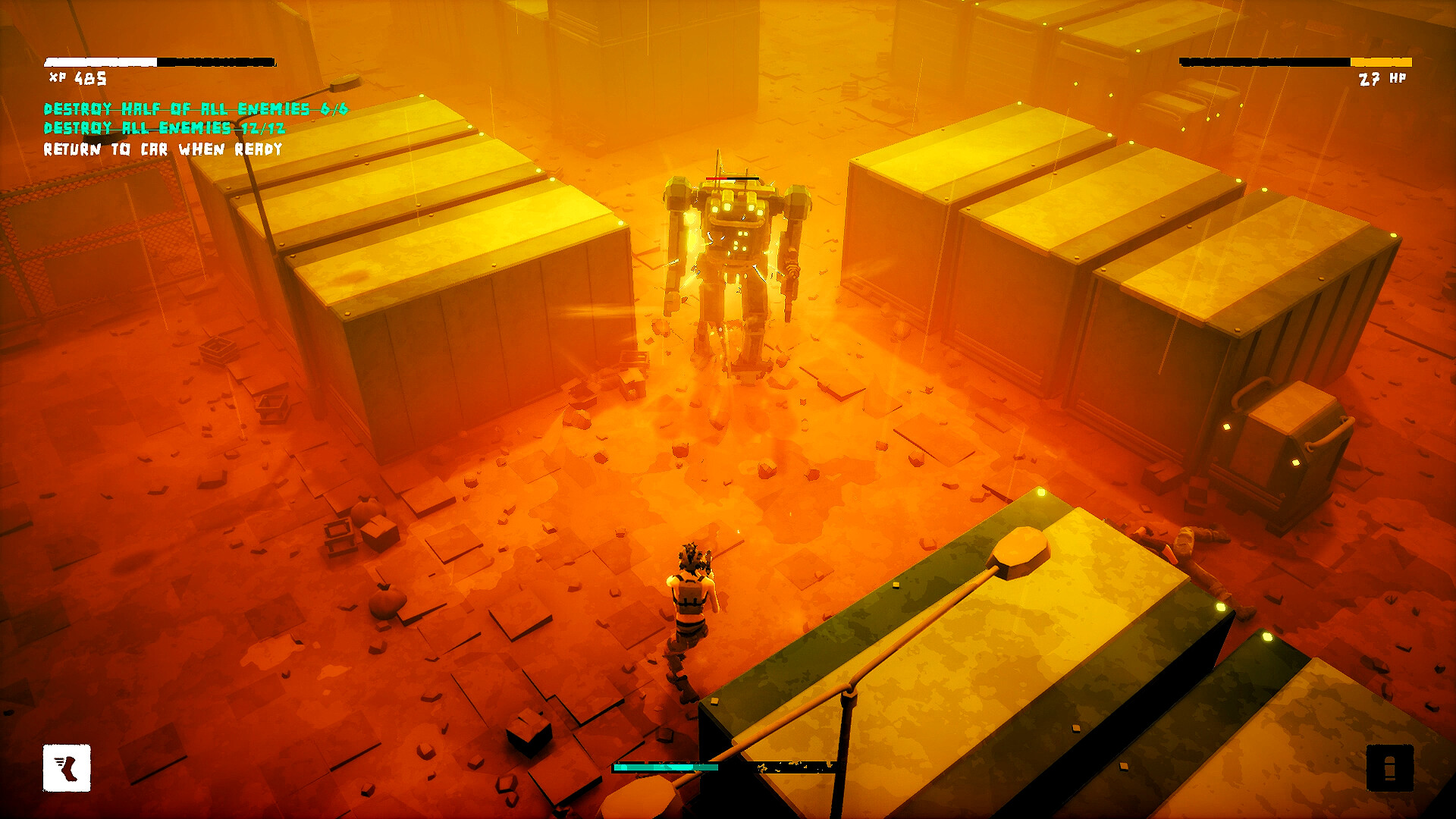 Shale Featured Screenshot #1