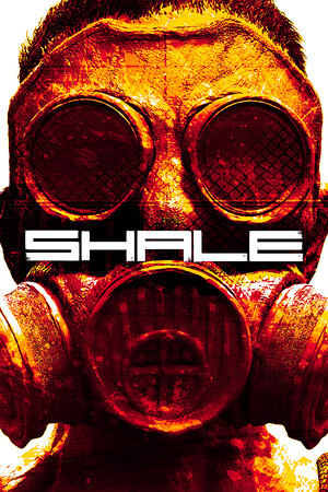 Shale cover art