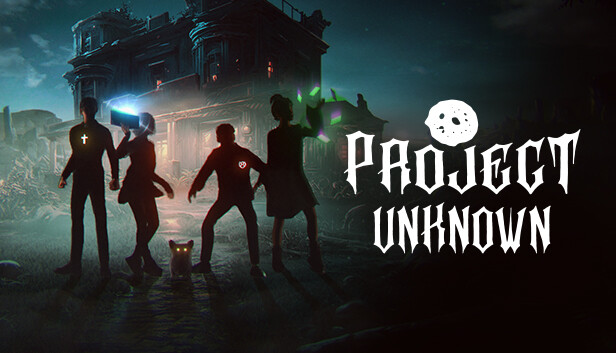 Project unknown игра. ПК игра: неизвестный проект / Unknown Project. Section 7 Project Unknown.