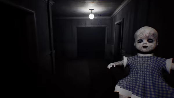 Project Unknown video 4