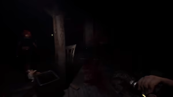 Project Unknown video 1