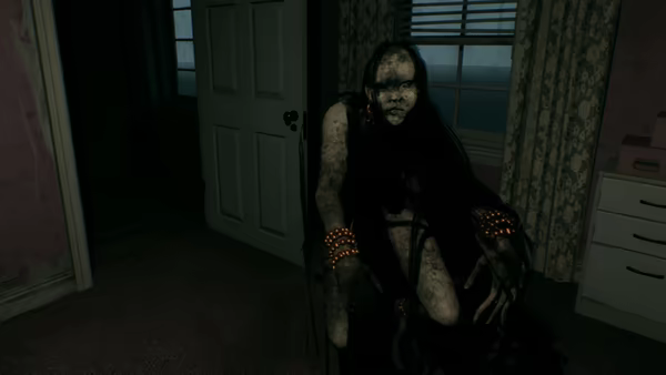 Project Unknown video 5