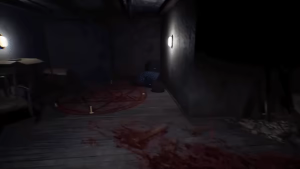 Project Unknown video 3