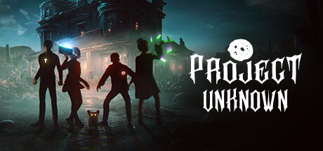 Project Unknown 游戏图标