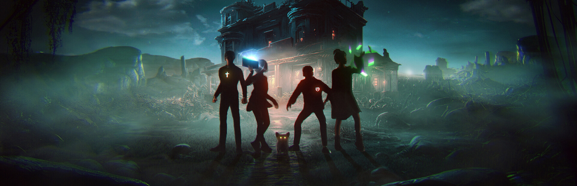 Project Unknown