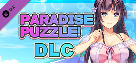 PARADISE PUZZLE!_Add Character 001 banner image