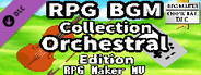 RPG Maker MV - RPG BGM Collection Orchestral Edition