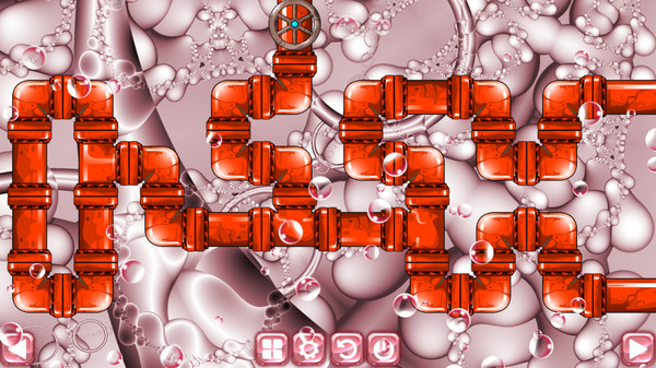 Скриншот 6 из игры PIP 2