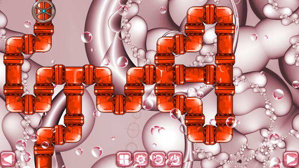 Screenshot z PIP 2