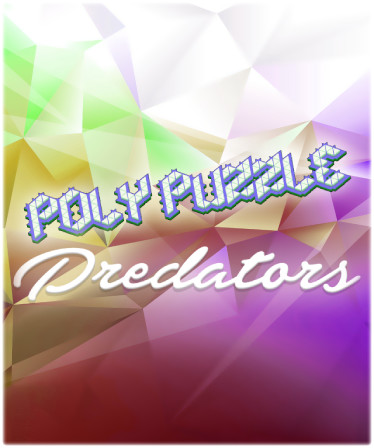 Poly Puzzle: Predators