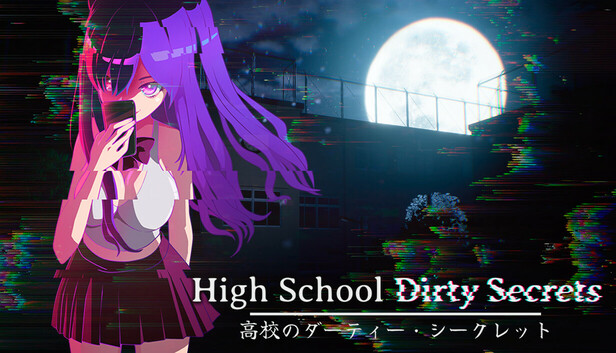 High School Dirty Secrets On Steam