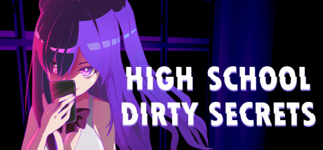 High School Dirty Secrets Cover Image