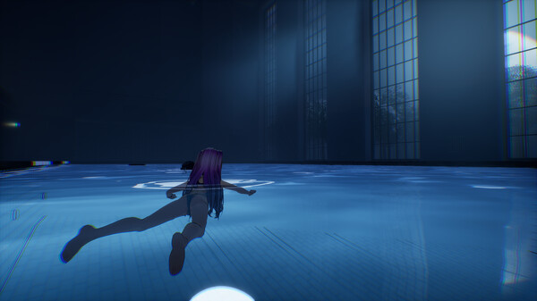 Screenshot of High School Dirty Secrets