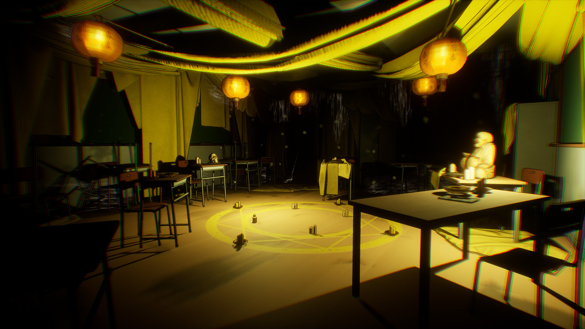 High School Dirty Secrets screenshot screenshot 8