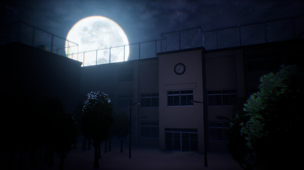 Screenshot of High School Dirty Secrets