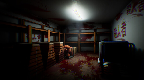 High School Dirty Secrets screenshot 3