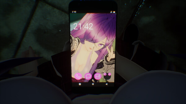 High School Dirty Secrets screenshot 4