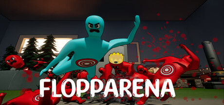 Flopparena banner image