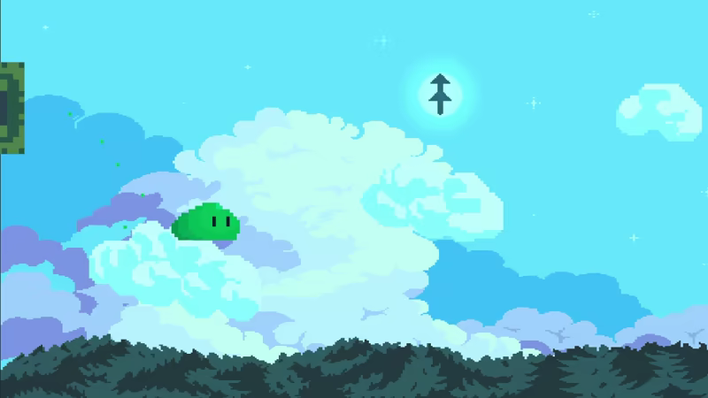 Slime Runner video 4