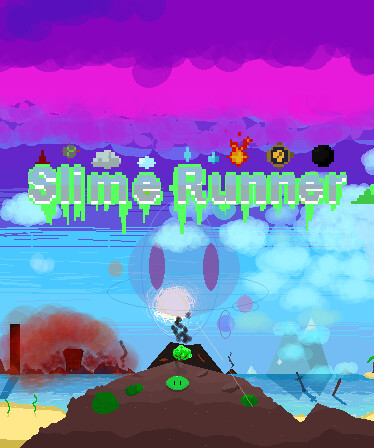 Slime Runner