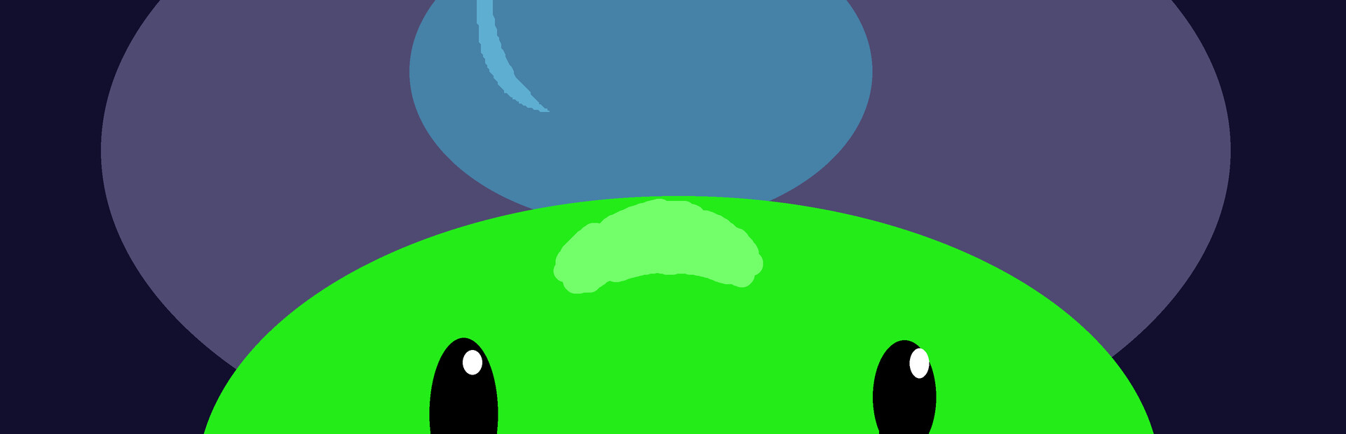 Slime Runner