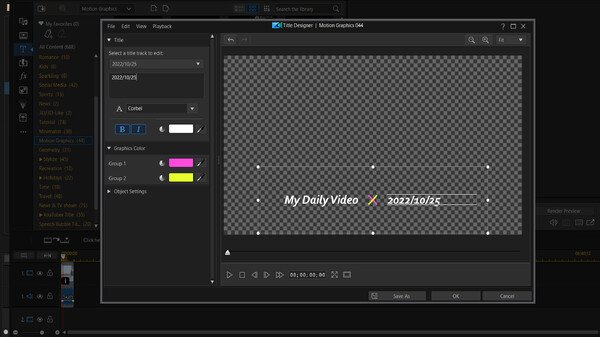 Screenshot 3